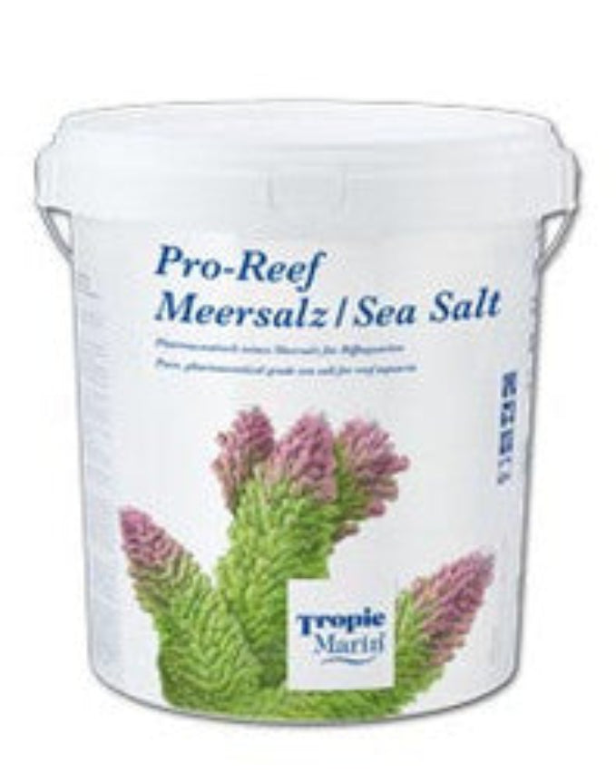 Tropic Marin Pro-Reef Sea Salt - 200 Gallon
