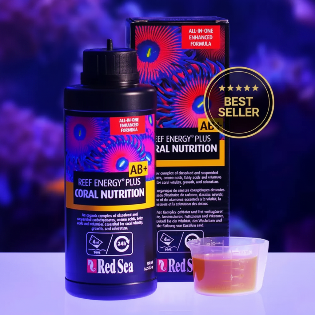Red Sea Reef Energy Plus - 250ml