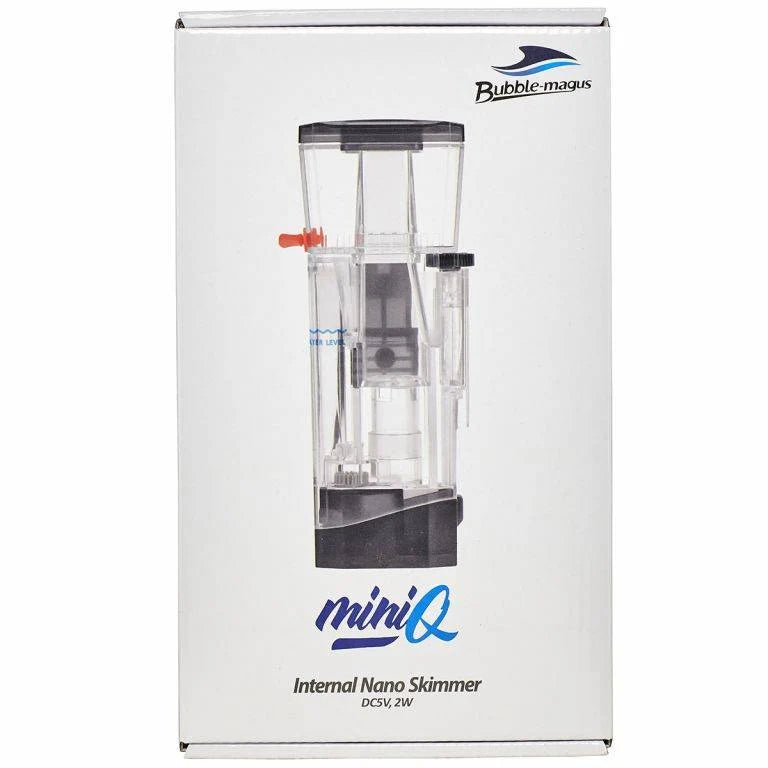 Bubble Magus MiniQ Nano Protein Skimmer