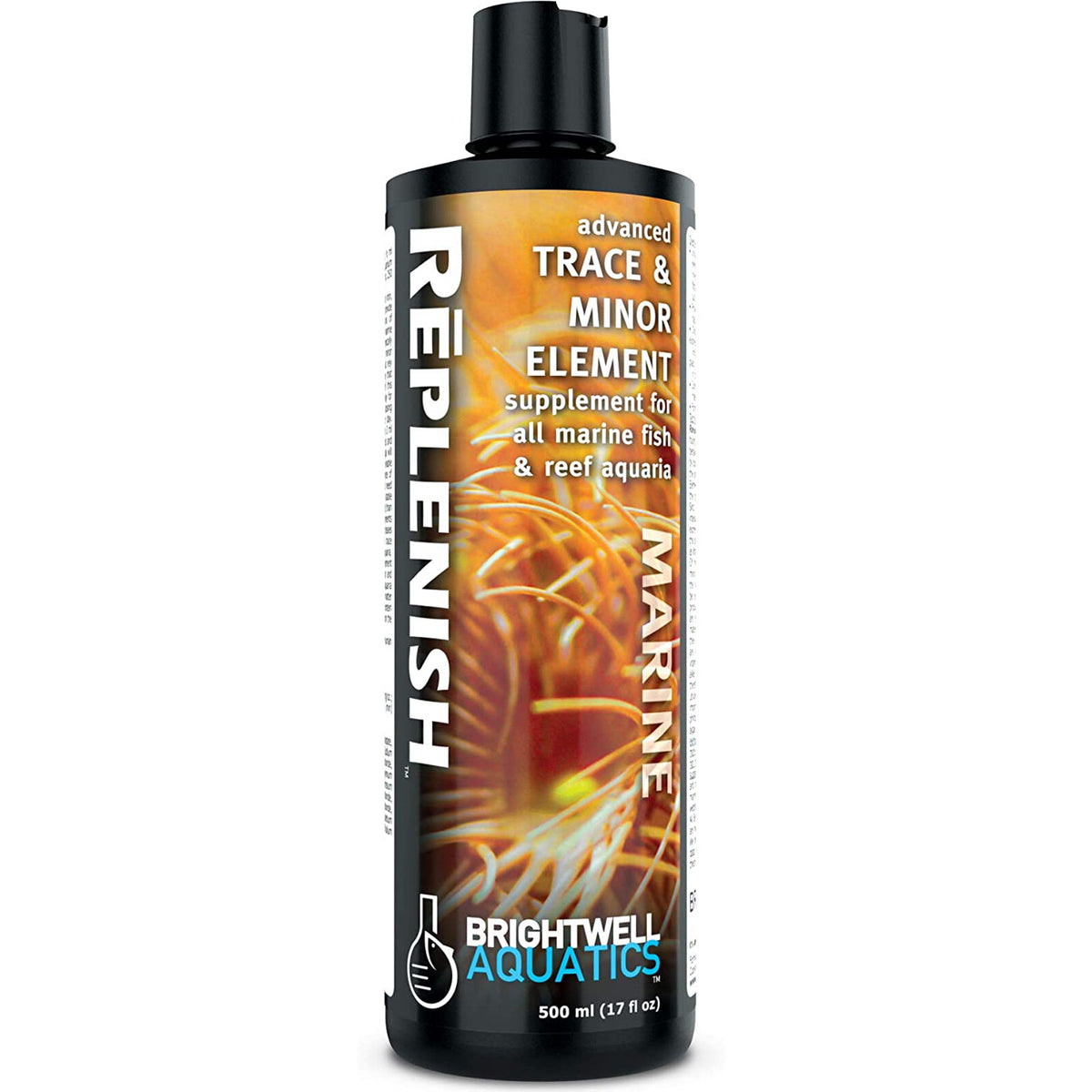 Brightwell Aquatics Replenish - 500ml