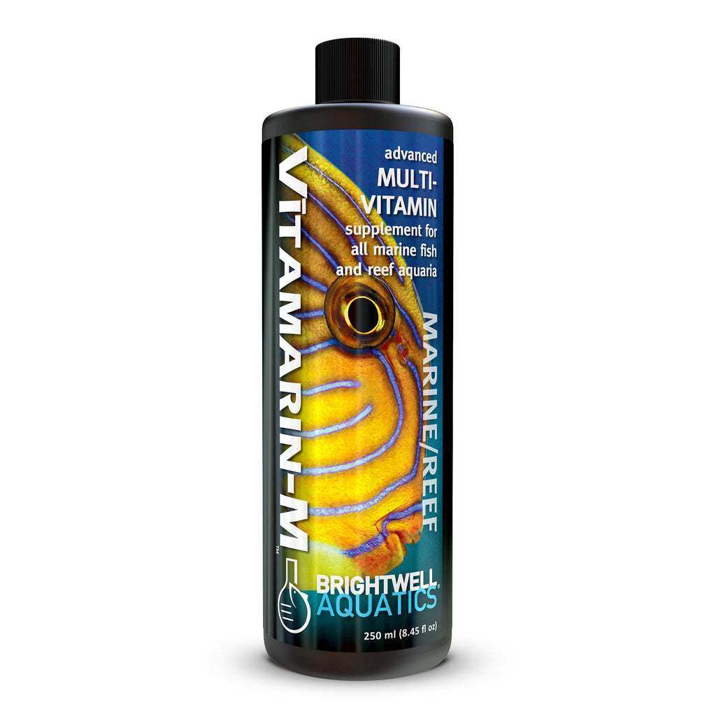 Brightwell Aquatics Vitamarin-M - 250ml