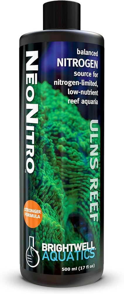 Brightwell Aquatics NeoNitro - 500ml