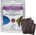 Two Little Fishies SeaVeggies Purple Seaweed 30g