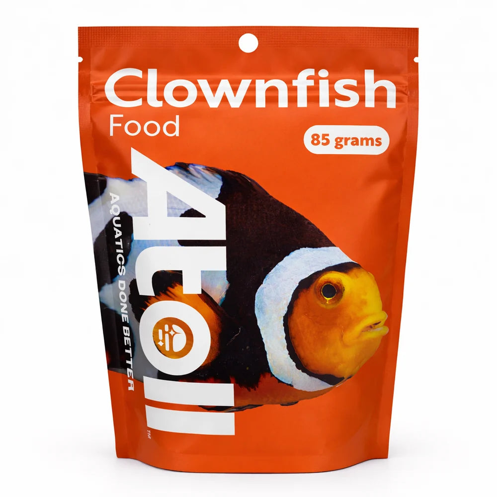 Prime Clownfish Food 85g