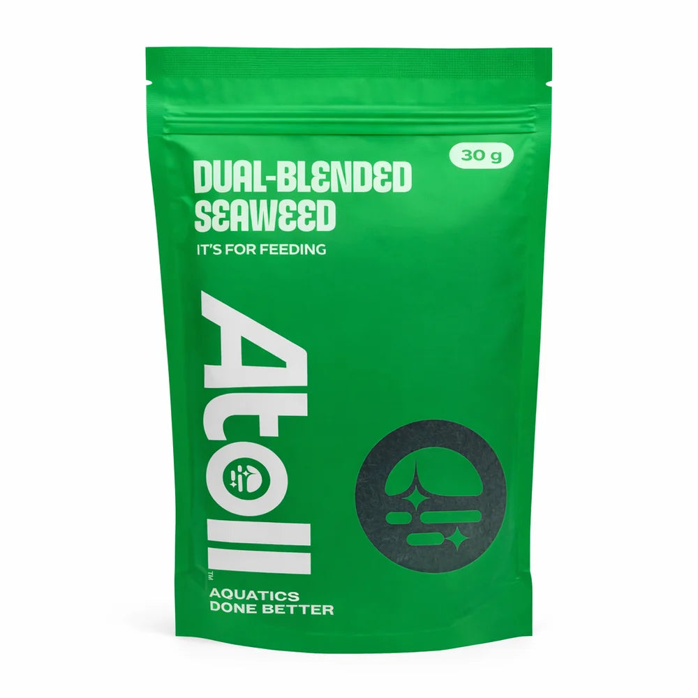 Tangalicious - Tang Diet Dual Blended Nori 30g
