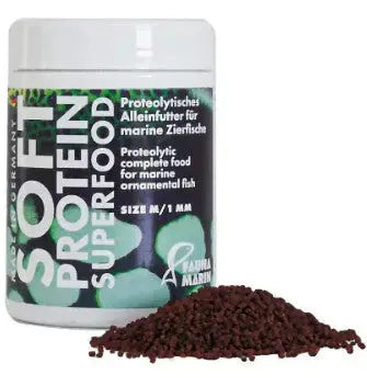 Fauna Marin Soft Protein Super Food M - 100ml