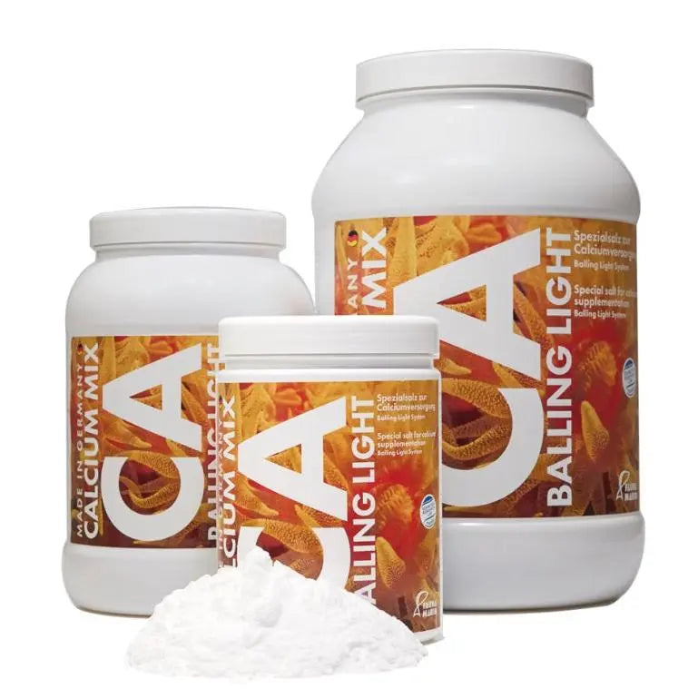 Fauna Marin Balling Salts - Calcium 1KG