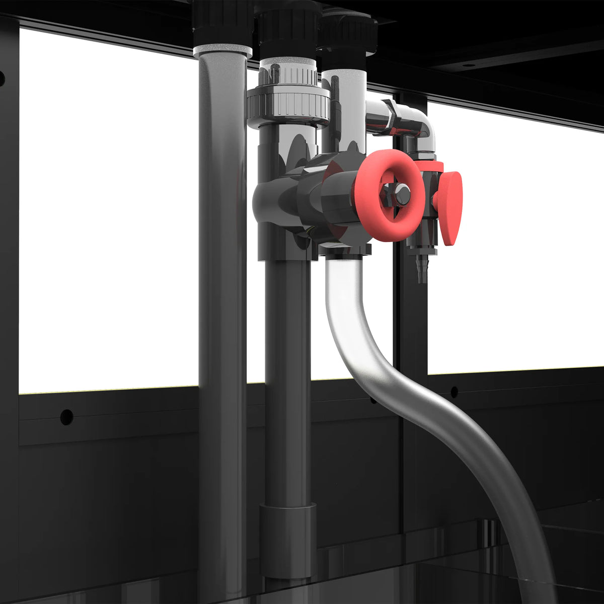 INFINIA   Frag   155.5 Plus Editon