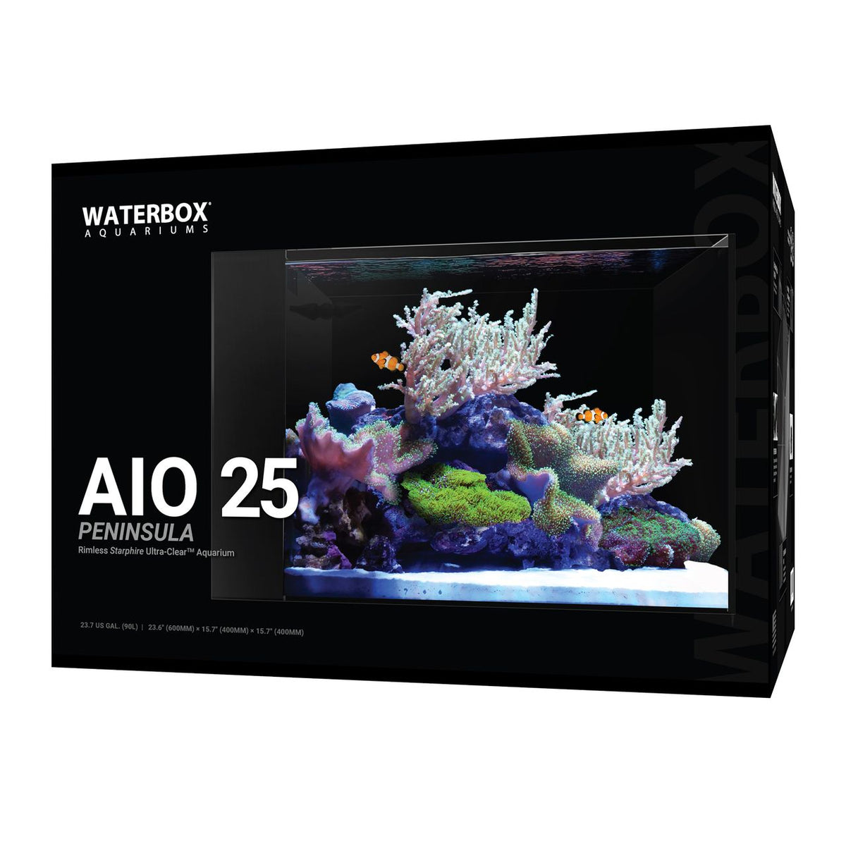 AIO   25   PENINSULA
