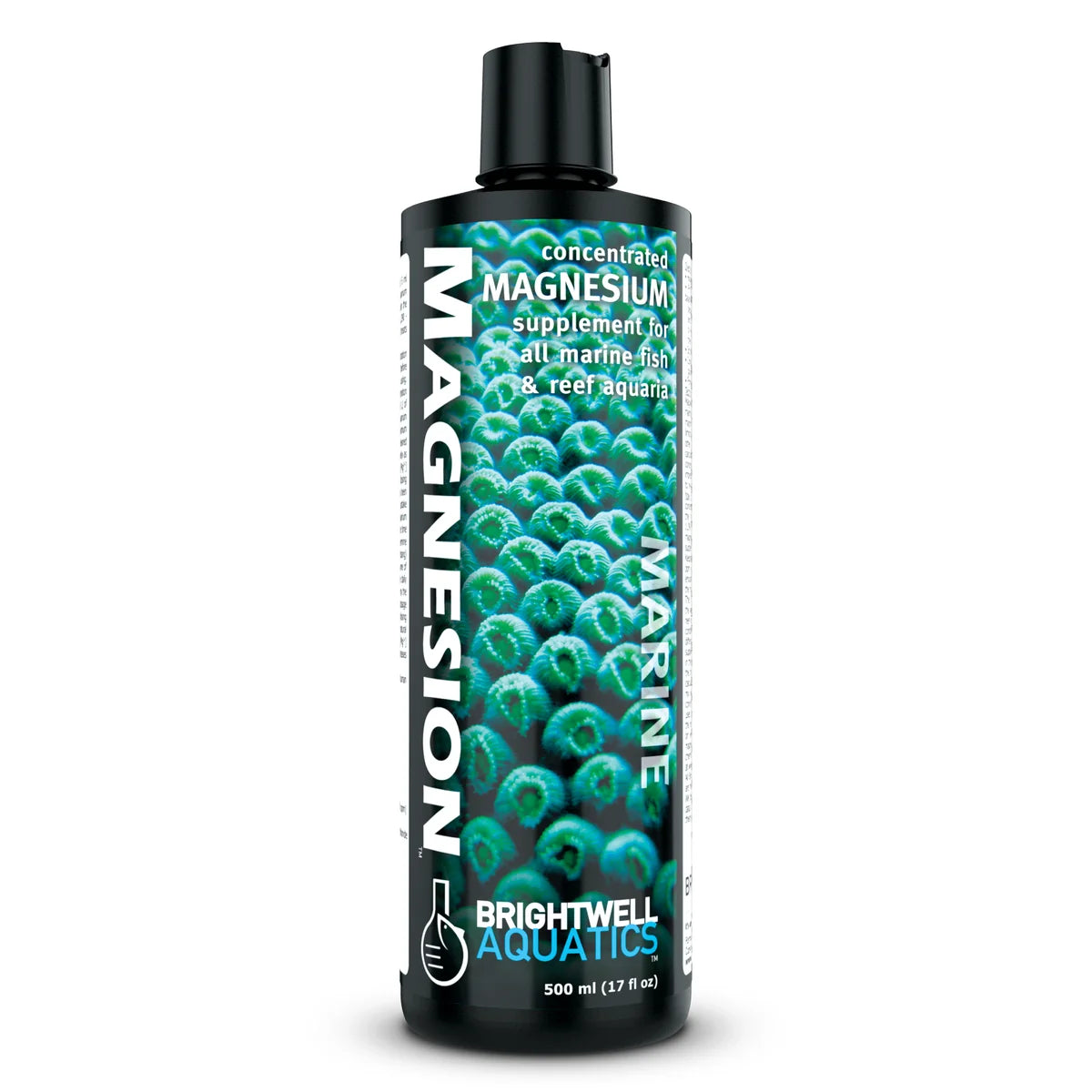 Brightwell Aquatics Magnesion Liquid - 500ml
