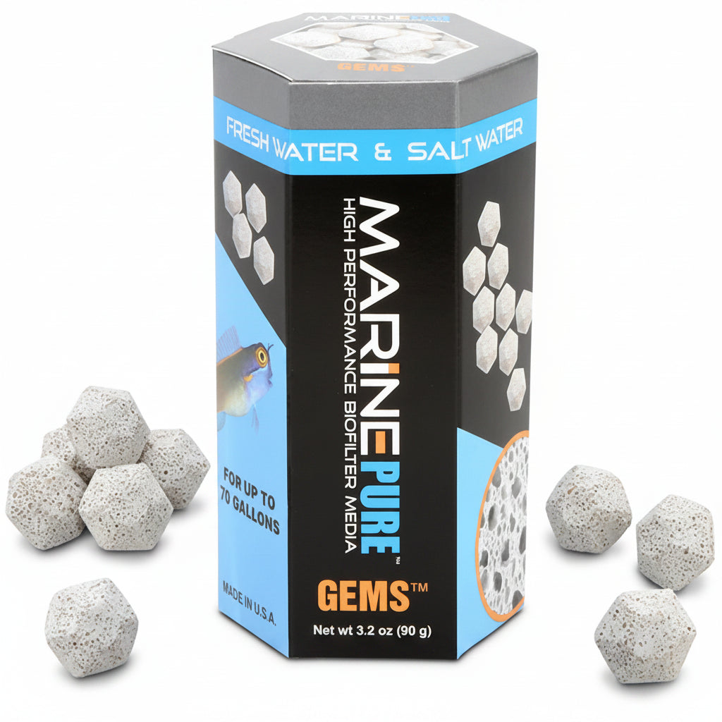 MarinePure Gems - 90g