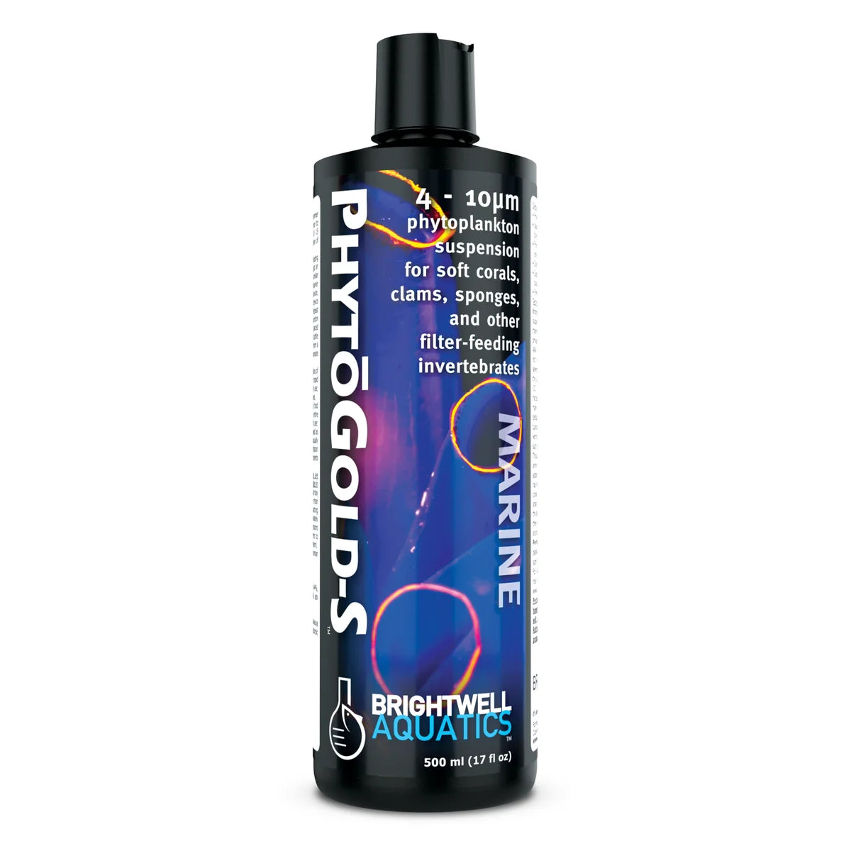 Brightwell Aquatics PhytoGold-S Phytoplankton - 250ml