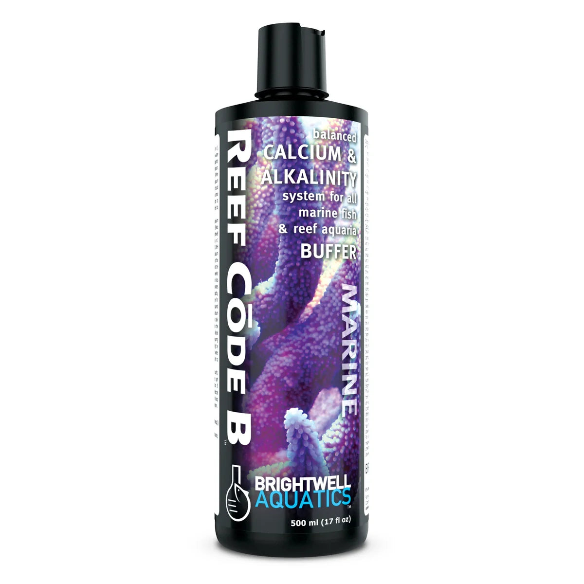 Brightwell Aquatics Reef Code B - 500ml