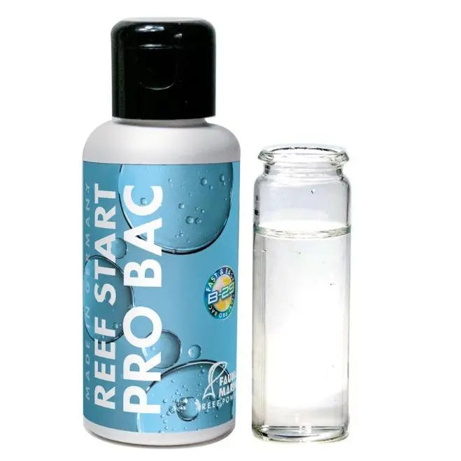 Fauna Marin Reef Start Pro Bac - 60 ml