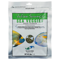 Two Little Fishies SeaVeggies Green Seaweed 30g