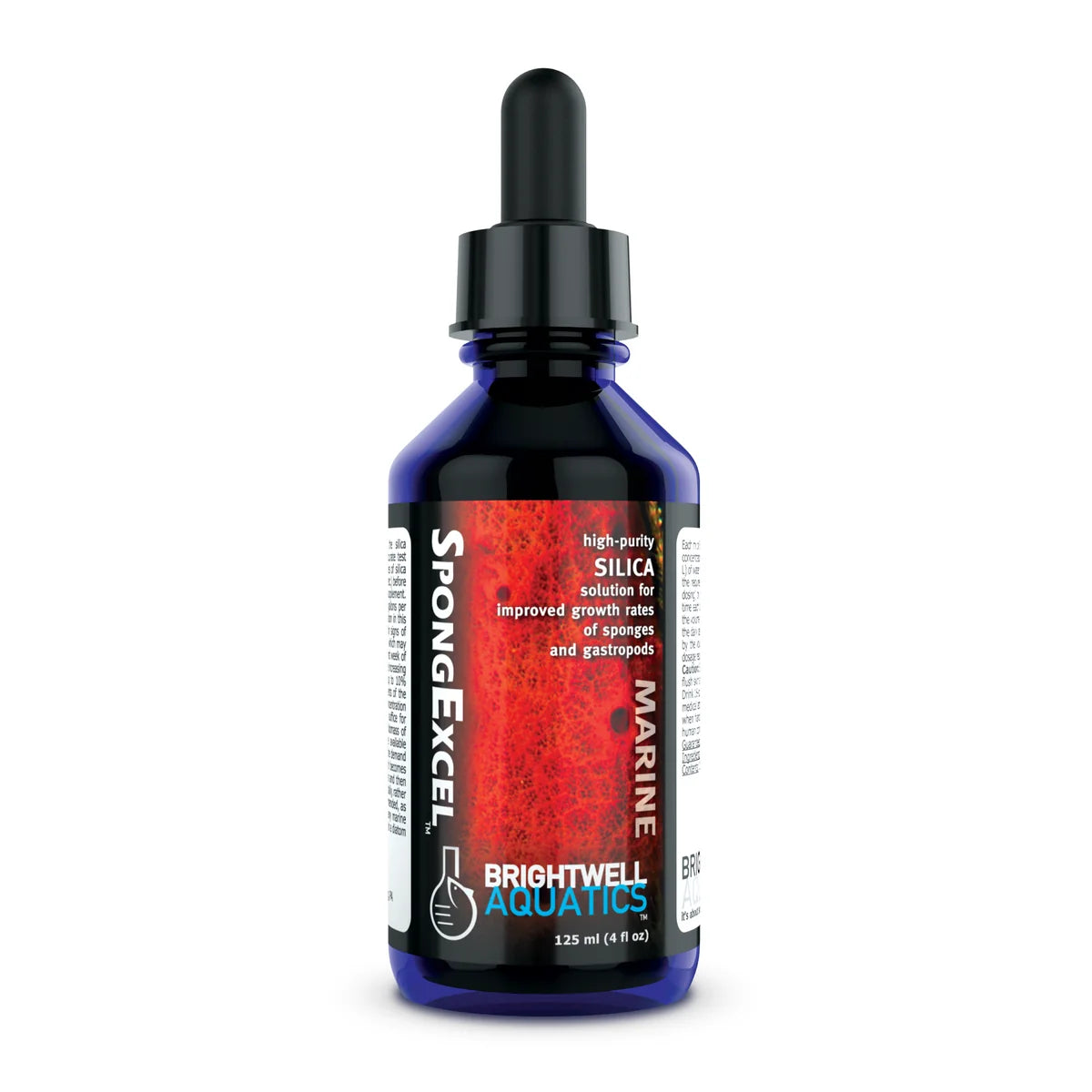 Brightwell Aquatics SpongExcel - 60ml