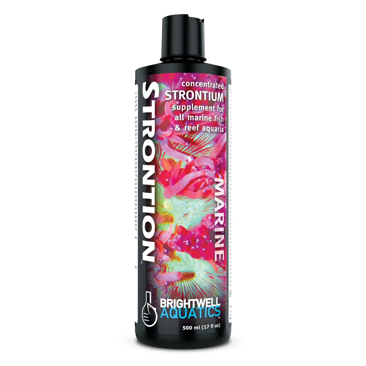 Brightwell Aquatics Strontion - 500ml