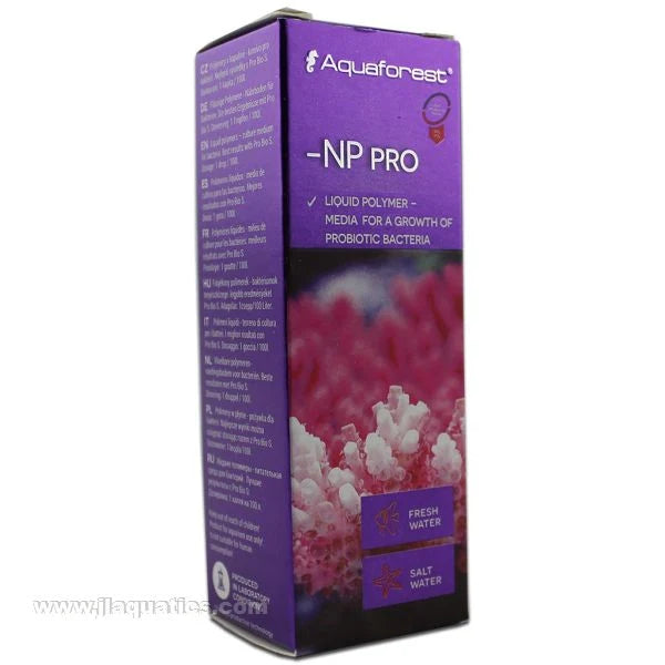 AquaForest NP Pro - 10ml