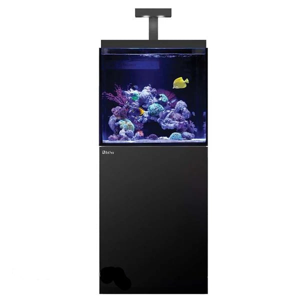 Red Sea Max E 170 Aquarium - Black