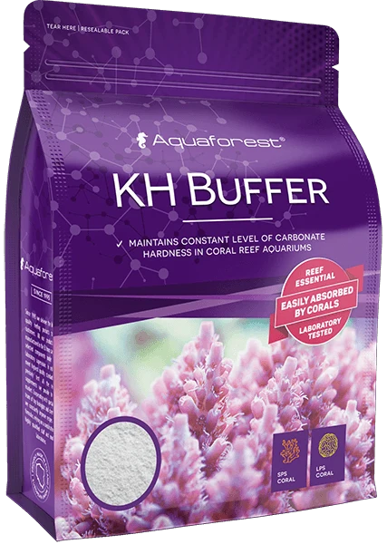 AquaForest KH Buffer - 1200 Gram