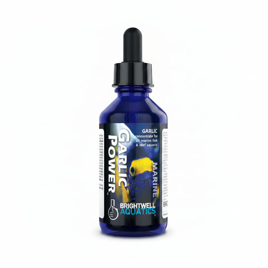 Brightwell Aquatics Garlic Power - 60ml