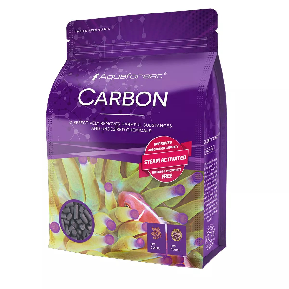 Aquaforest Carbon 1L
