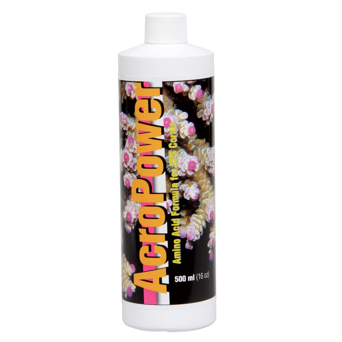 Two Little Fishies AcroPower Amino Acids - 500ml
