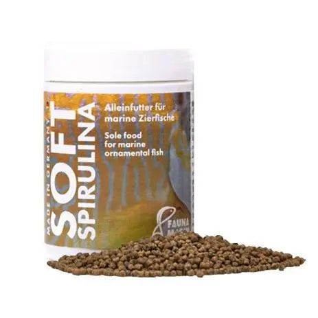 Fauna Marin Soft Spirulina 100ml