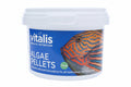 Vitalis Algae Pellets - 140 Gram
