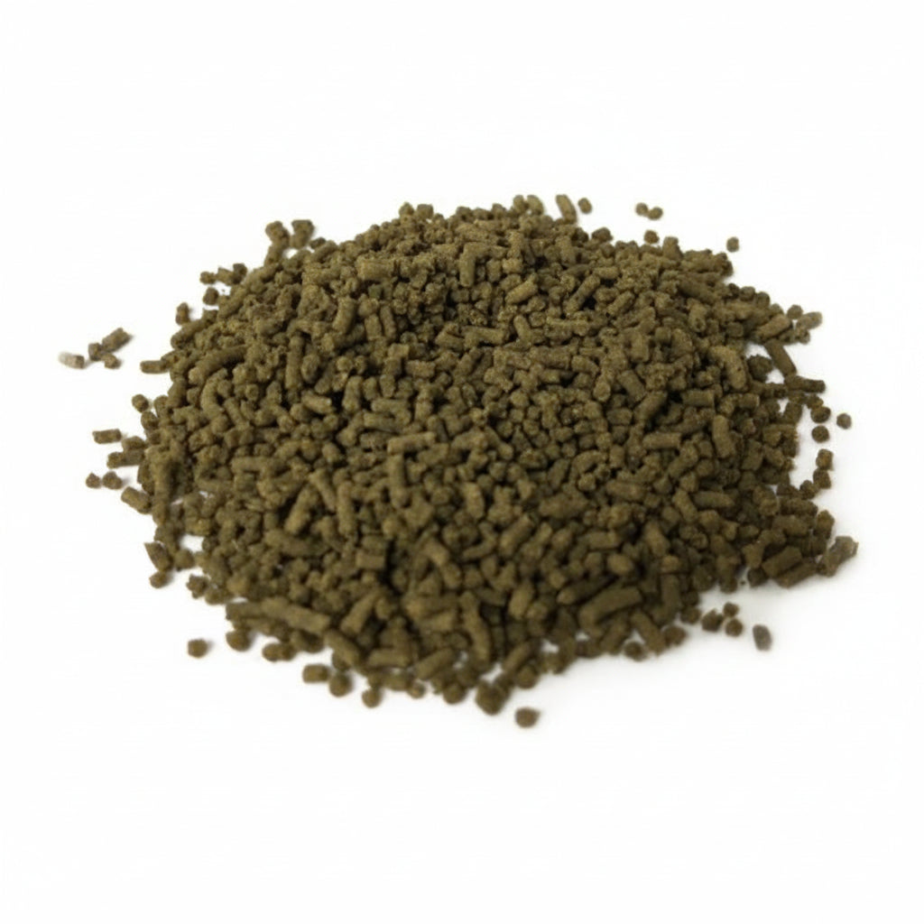 Vitalis Algae Pellets - 140 Gram