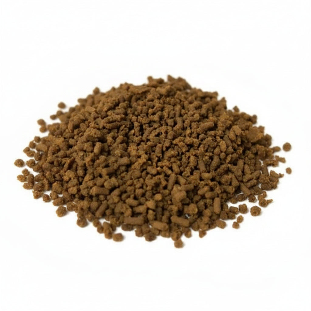 Vitalis Marine Pellets (Platinum) - 140 Gram