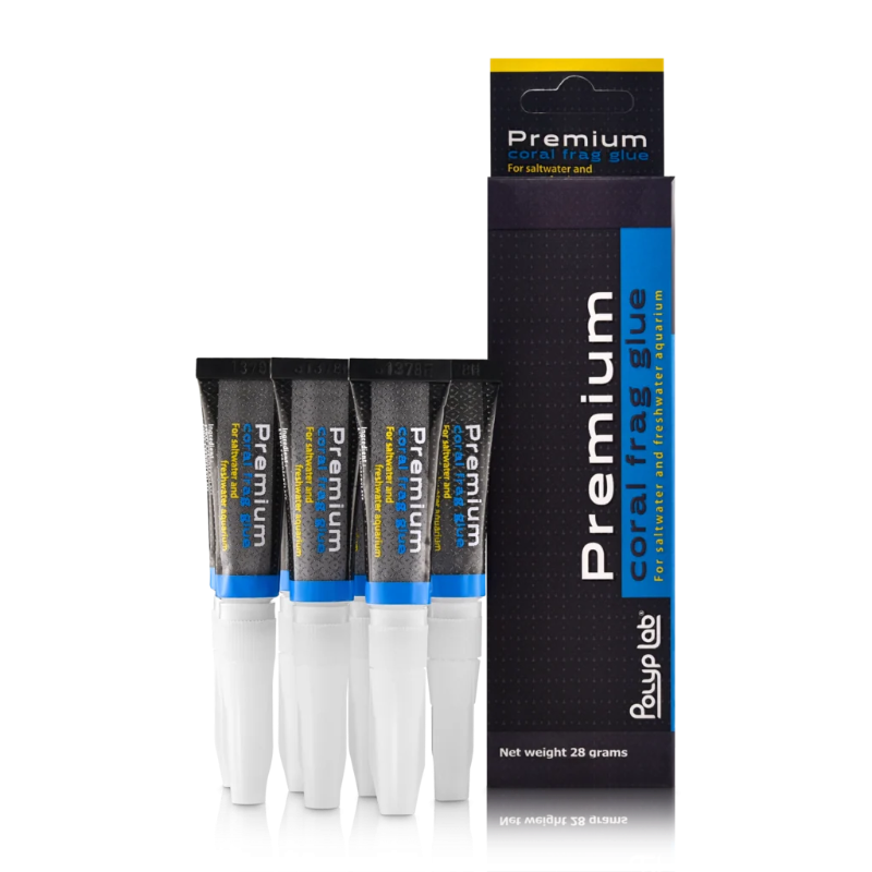 PolypLab Premium Frag Glue (28 Gram)