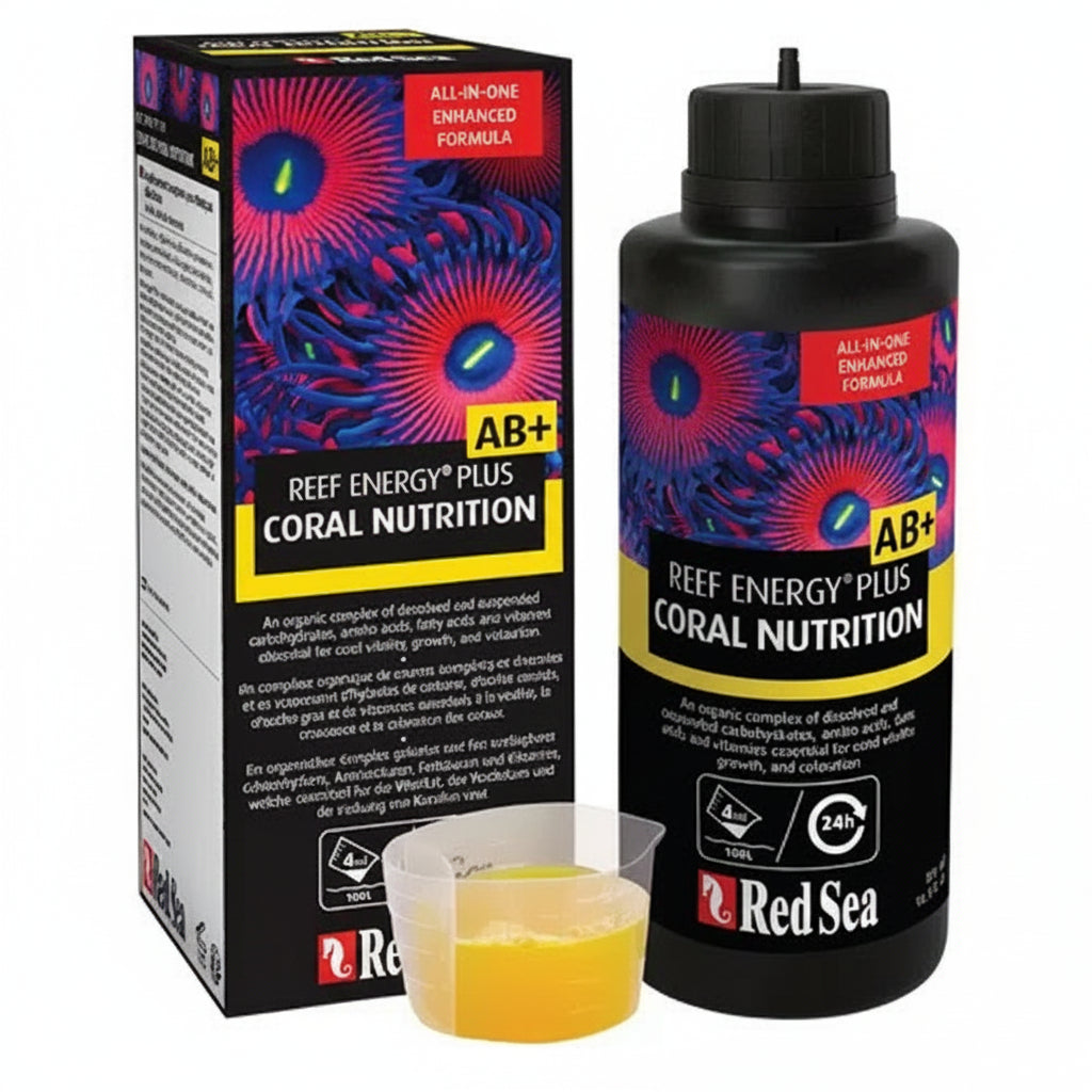 Red Sea Reef Energy Plus - 250ml