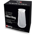 Red Sea 4" Filter Sock, NYLON MESH 225 Micron