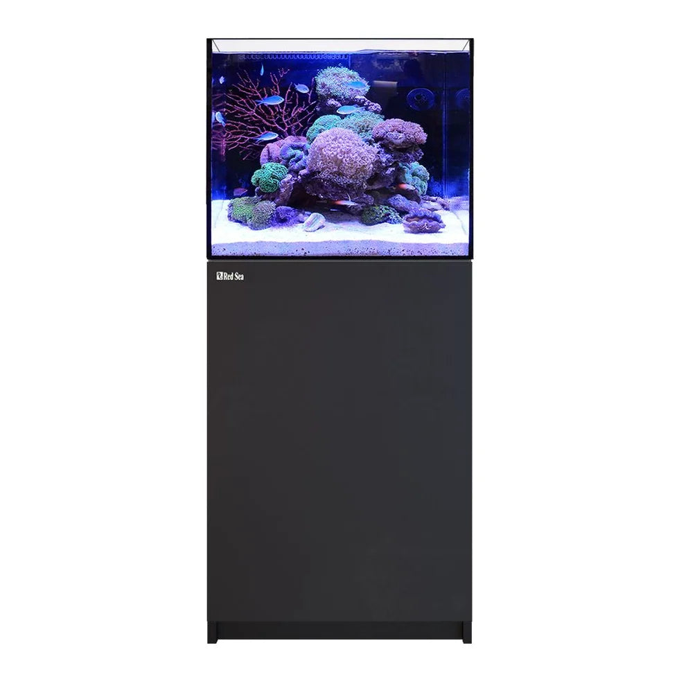 Red Sea Reefer 170 G3 - Black Cabinet