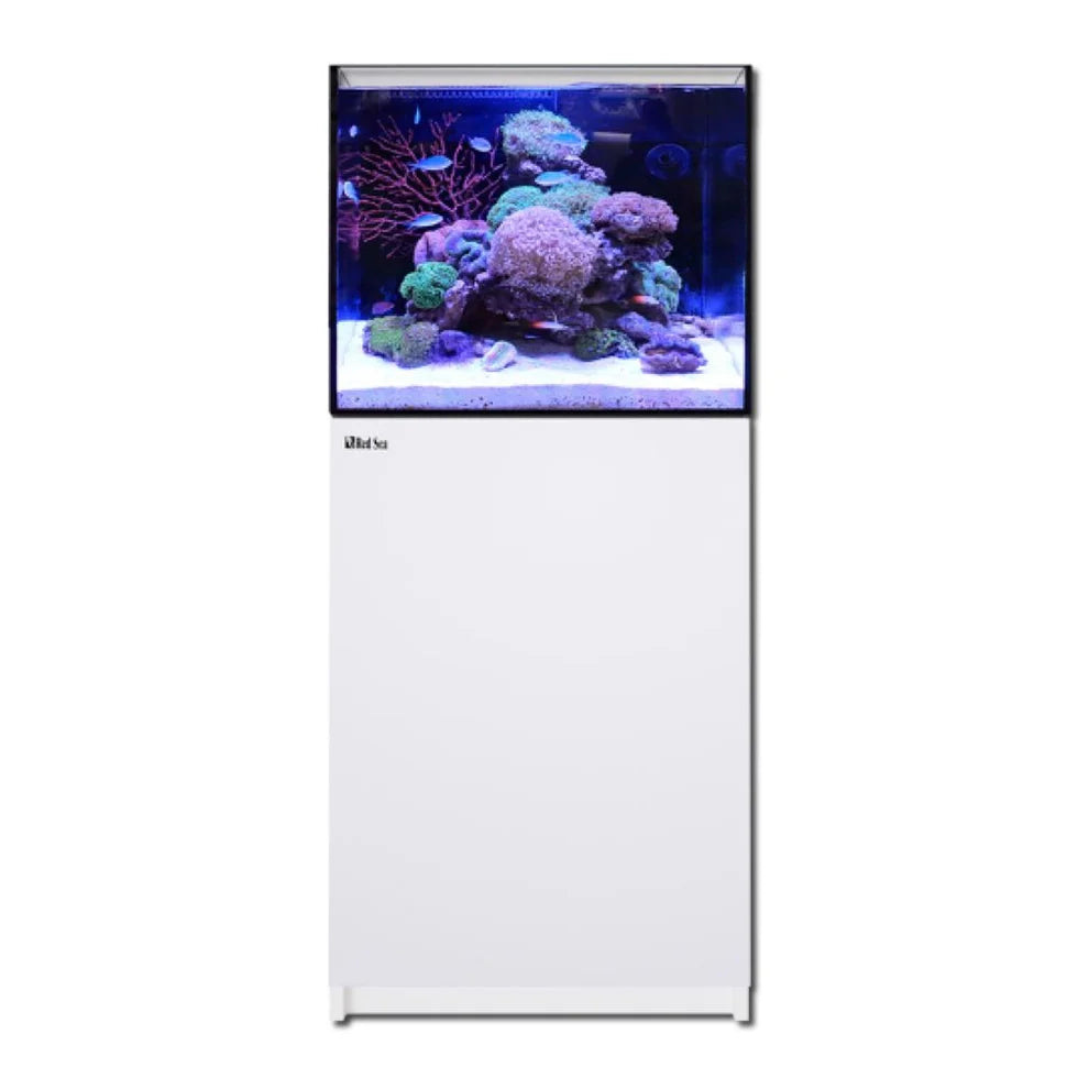 Red Sea Reefer 170 G3 - White Cabinet