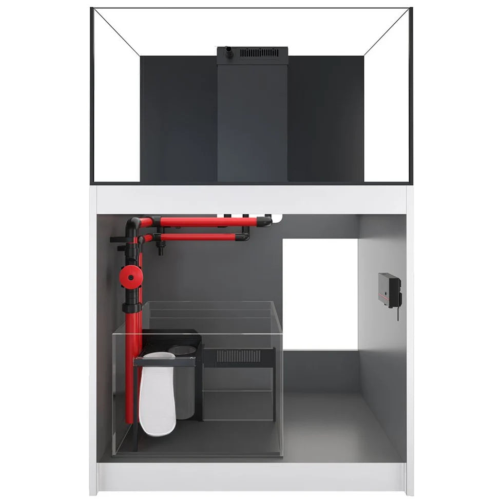 Red Sea Reefer 300 G3 - White Cabinet