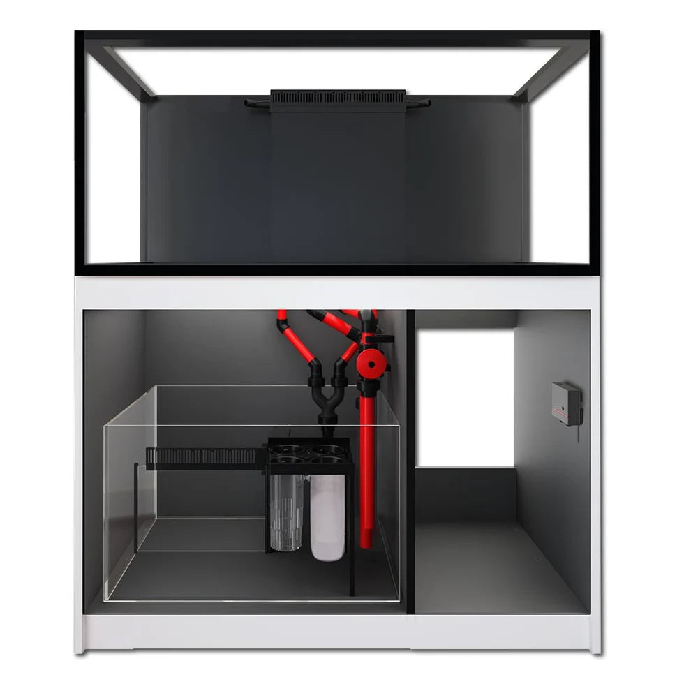Red Sea Reefer 350 G3 - White Cabinet