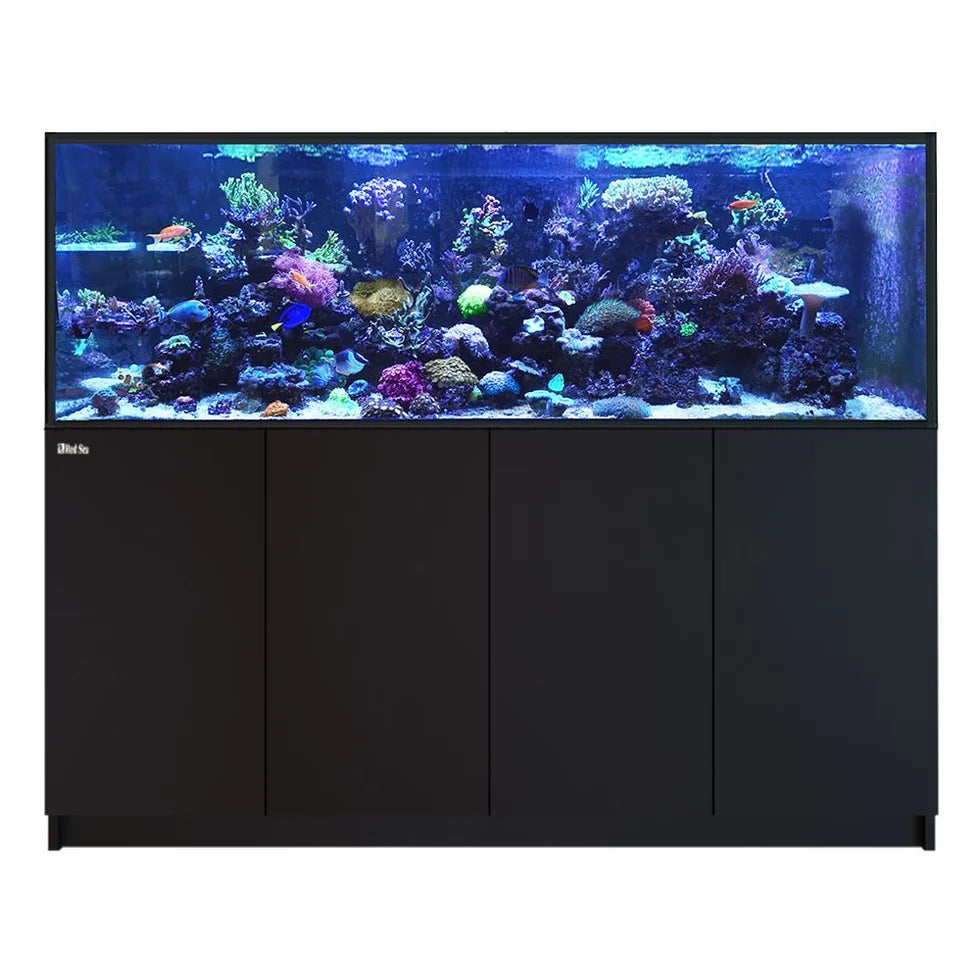 Red Sea Reefer 750 G3 - Black Cabinet