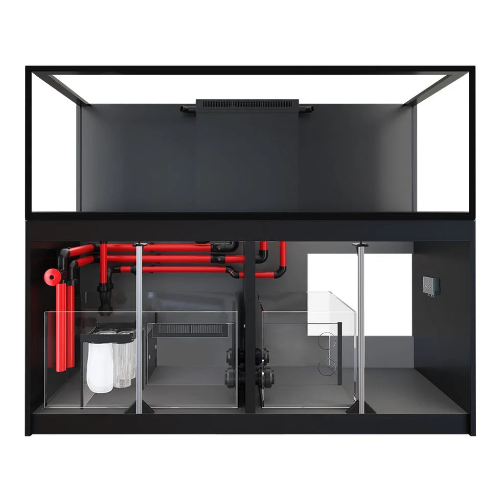 Red Sea Reefer 750 G3 - Black Cabinet