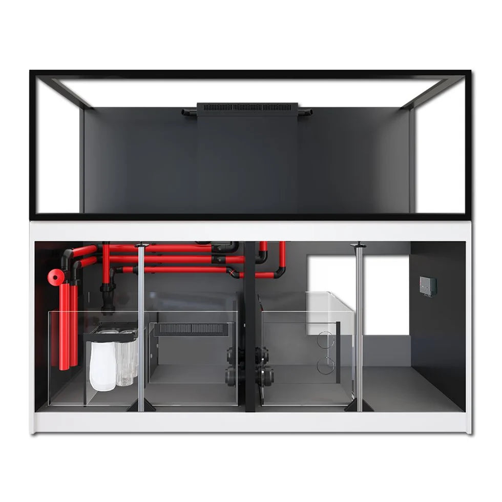 Red Sea Reefer 750 G3 - White Cabinet