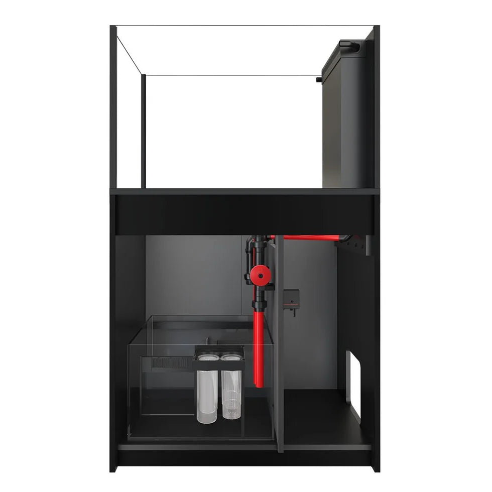 Red Sea Reefer Peninsula 350 G3 - Black Cabinet