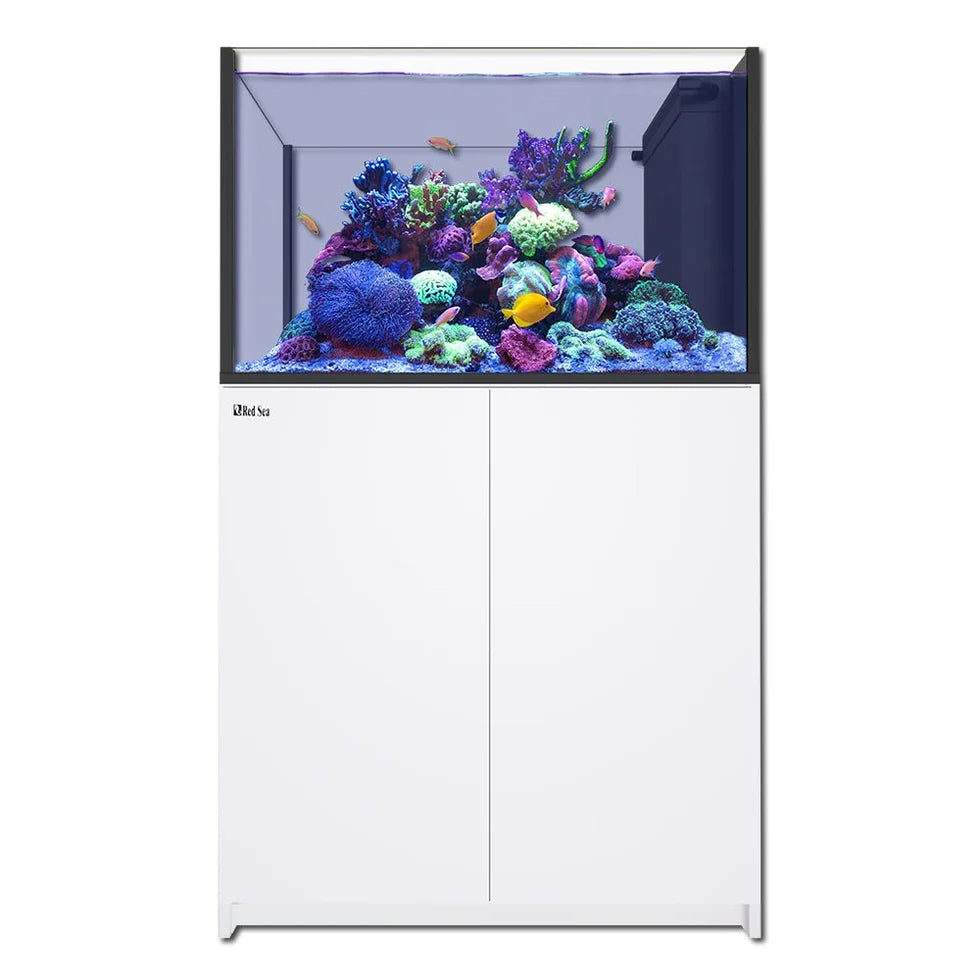 Red Sea Reefer Peninsula 350 G3 - White Cabinet