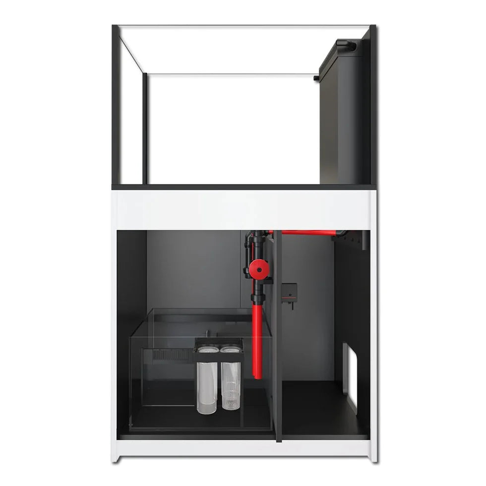 Red Sea Reefer Peninsula 350 G3 - White Cabinet