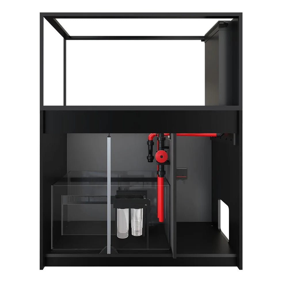 Red Sea Reefer Peninsula 500 G3 - Black Cabinet