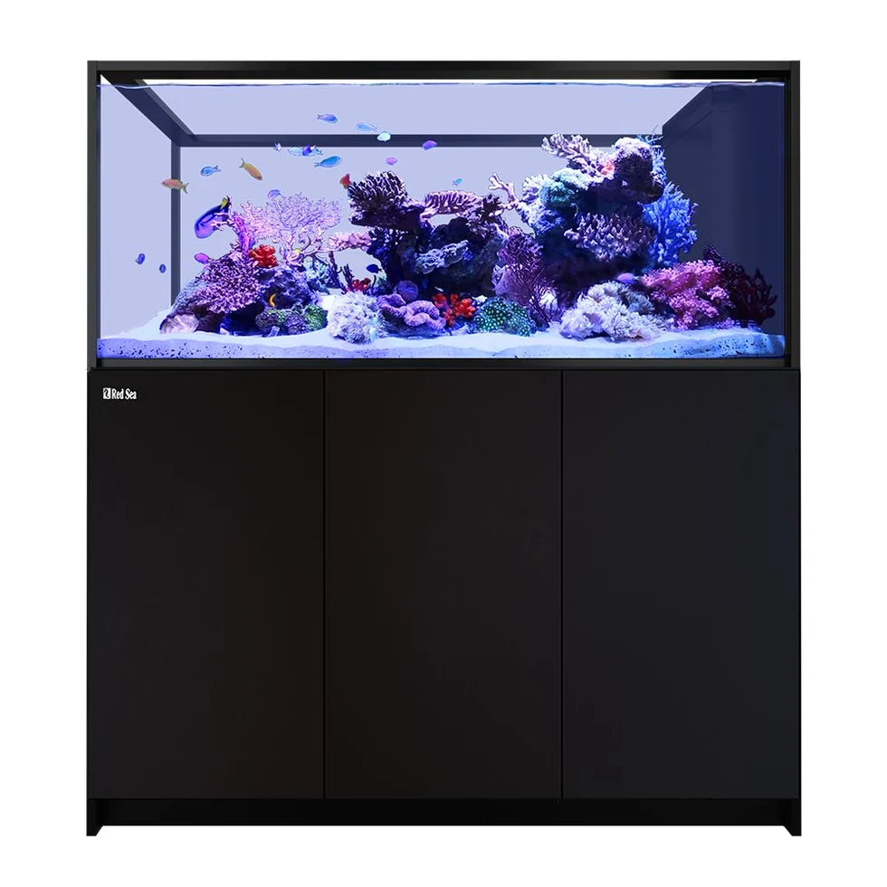 Red Sea Reefer Peninsula S-700 G3 - Black Cabinet