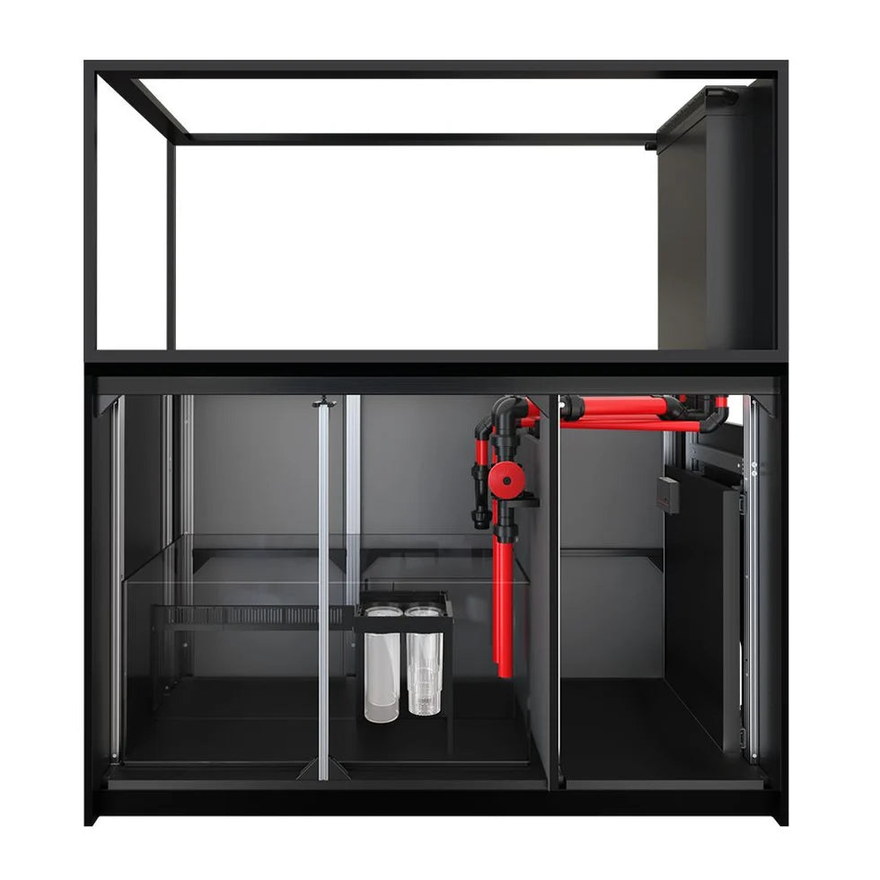 Red Sea Reefer Peninsula S-700 G3 - Black Cabinet