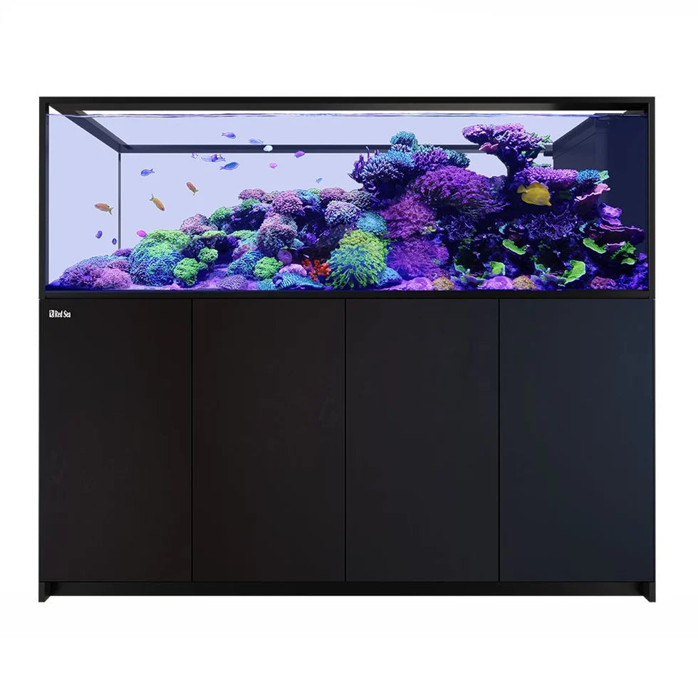 Red Sea Reefer Peninsula S-950 G3 - Black Cabinet
