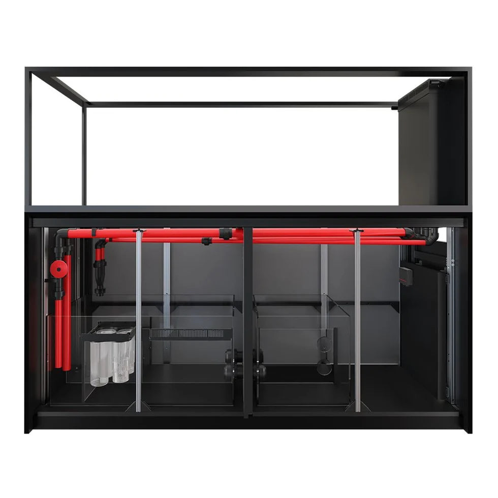 Red Sea Reefer Peninsula S-950 G3 - Black Cabinet