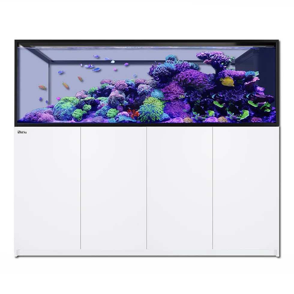 Red Sea Reefer Peninsula S-950 G3 - White Cabinet